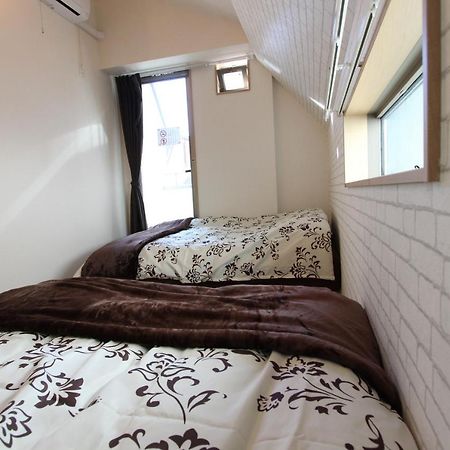 Hotel El Shinjuku 4 โตเกียว ภายนอก รูปภาพ