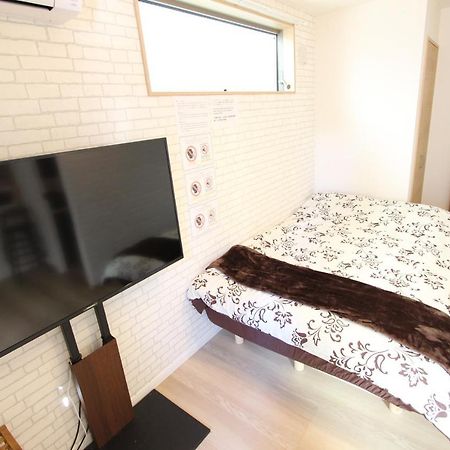 Hotel El Shinjuku 4 โตเกียว ภายนอก รูปภาพ