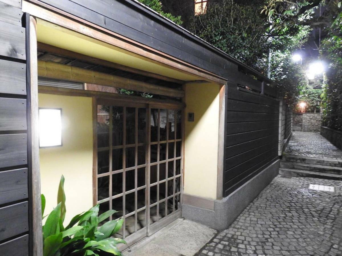 Hotel El Shinjuku 4 โตเกียว ภายนอก รูปภาพ