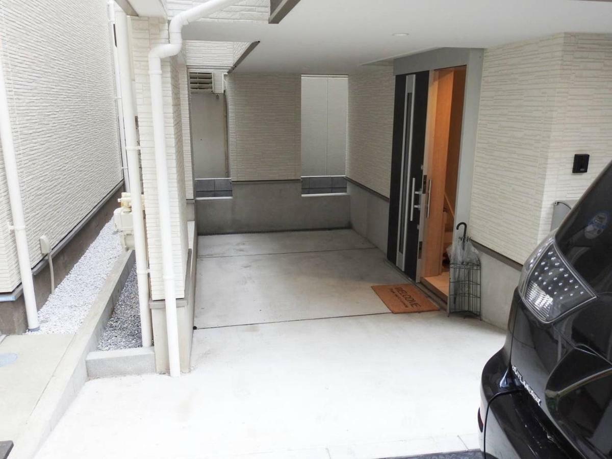 Hotel El Shinjuku 4 โตเกียว ภายนอก รูปภาพ