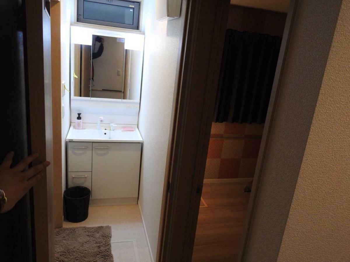 Hotel El Shinjuku 4 โตเกียว ภายนอก รูปภาพ