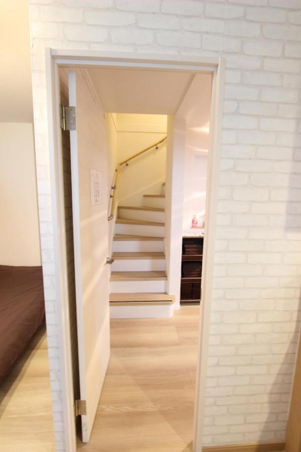 Hotel El Shinjuku 4 โตเกียว ภายนอก รูปภาพ