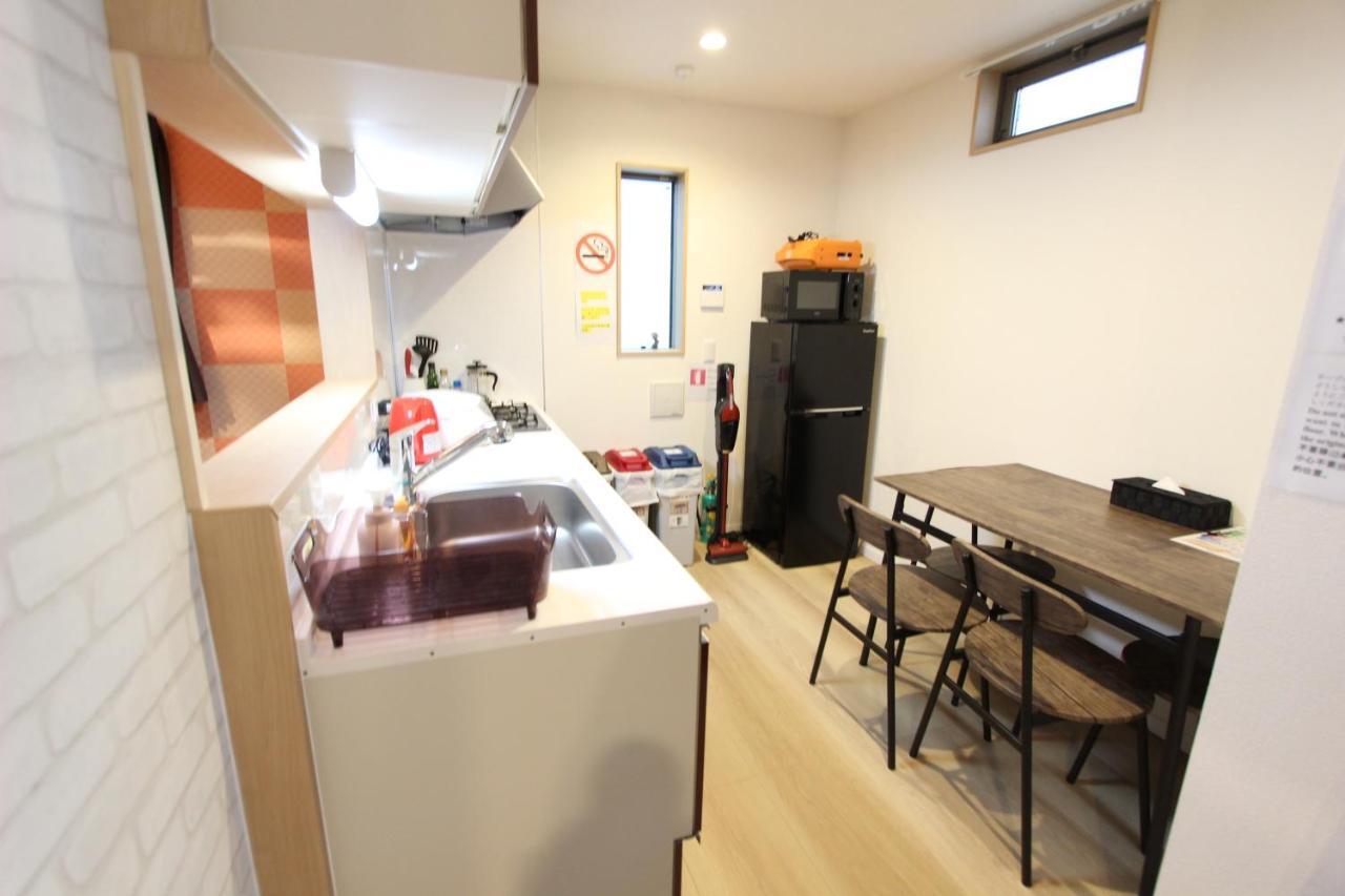 Hotel El Shinjuku 4 โตเกียว ภายนอก รูปภาพ