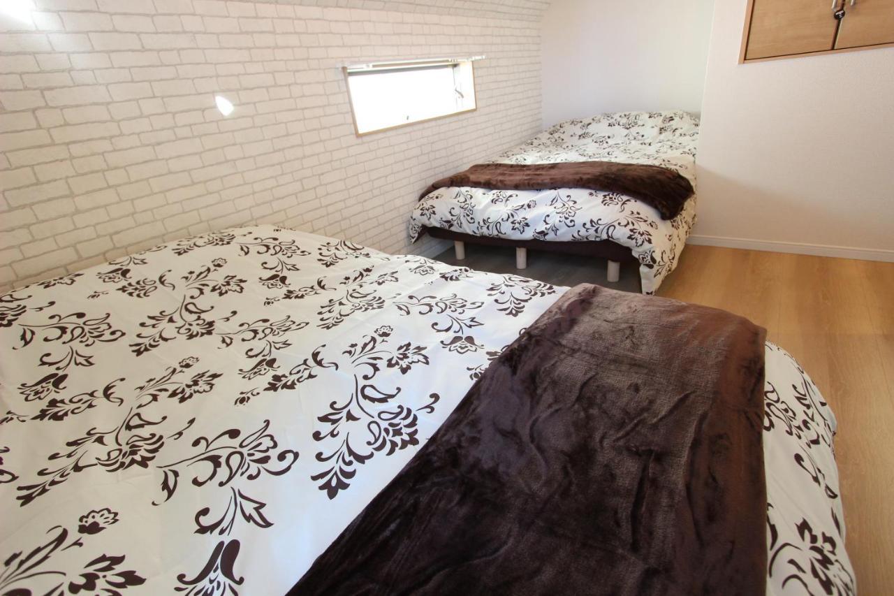 Hotel El Shinjuku 4 โตเกียว ภายนอก รูปภาพ