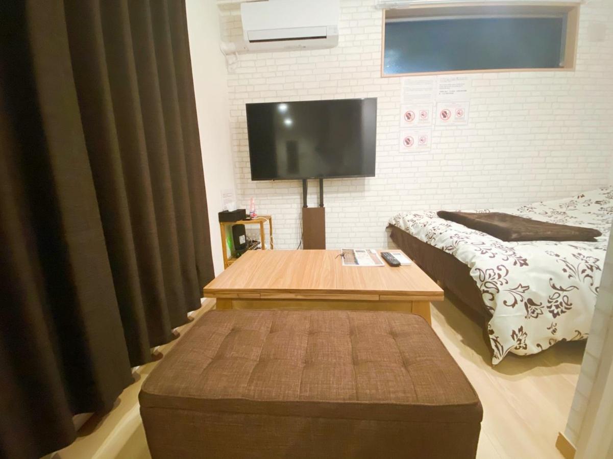 Hotel El Shinjuku 4 โตเกียว ภายนอก รูปภาพ