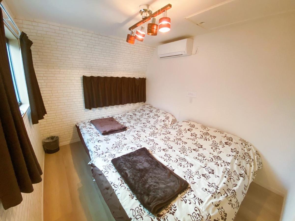 Hotel El Shinjuku 4 โตเกียว ภายนอก รูปภาพ