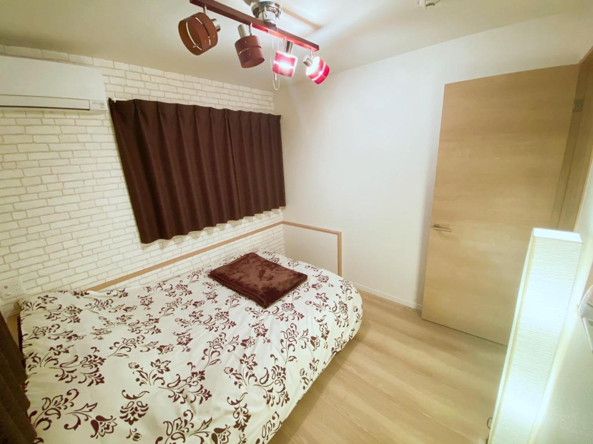 Hotel El Shinjuku 4 โตเกียว ภายนอก รูปภาพ